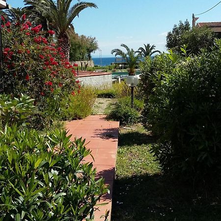 Albergo Romana Capoliveri (Isola d'Elba) Exterior foto