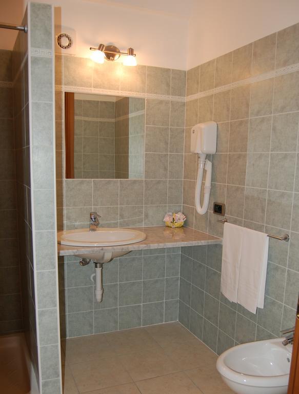 Albergo Romana Capoliveri (Isola d'Elba) Quarto foto