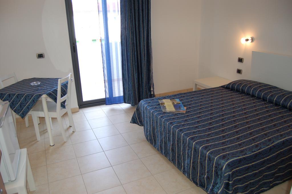 Albergo Romana Capoliveri (Isola d'Elba) Quarto foto
