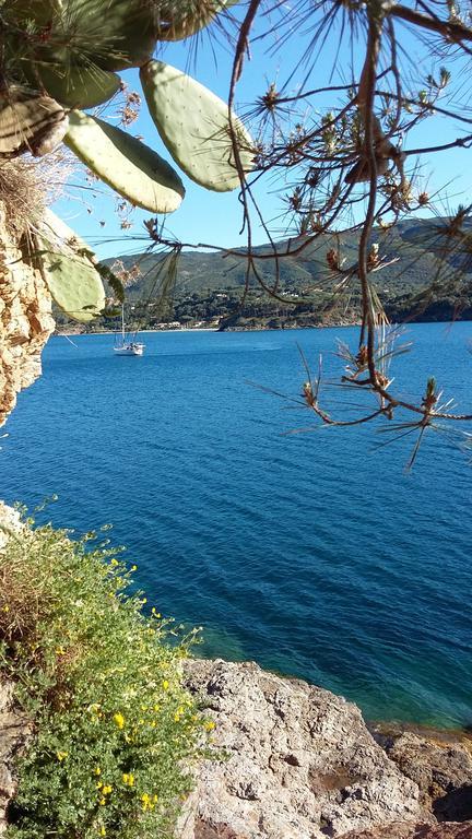 Albergo Romana Capoliveri (Isola d'Elba) Exterior foto