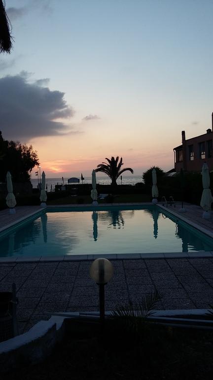 Albergo Romana Capoliveri (Isola d'Elba) Exterior foto