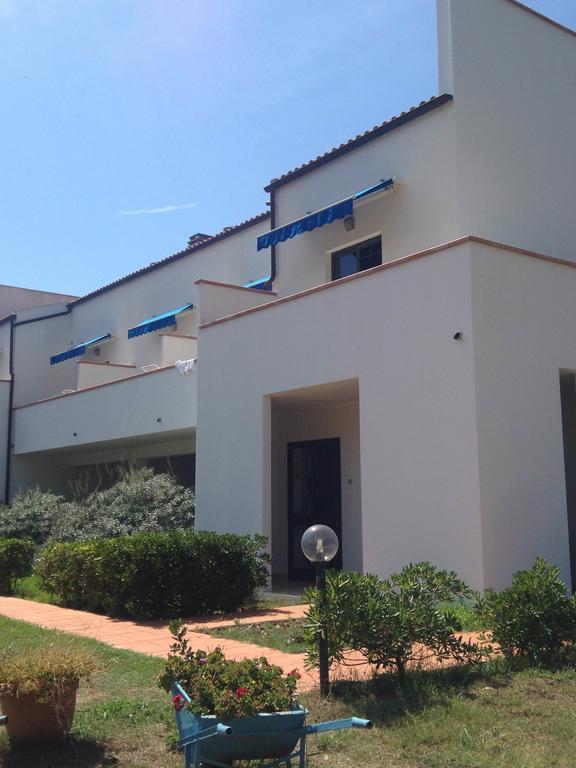 Albergo Romana Capoliveri (Isola d'Elba) Exterior foto